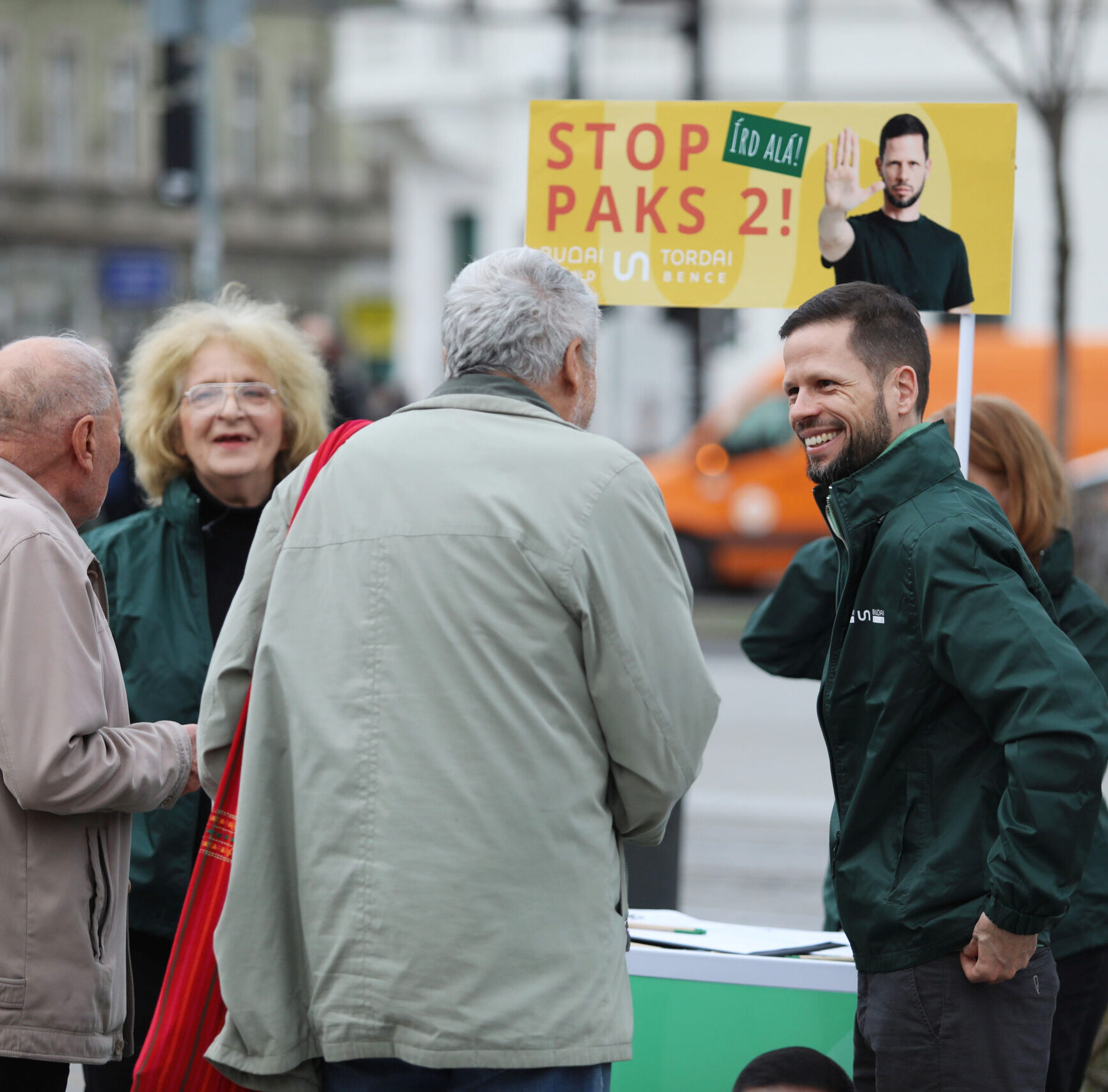Tordai Bence pultozás Paks 2